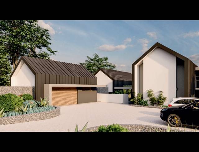 678M² VACANT LAND FOR SALE IN BALLITO CENTRAL